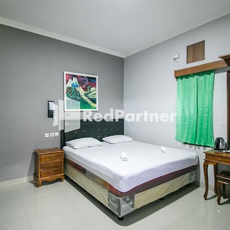 Kedyla Homestay Syariah Patangpuluhan Malioboro Area Yogyakarta Redpartner Ngabean Exteriér fotografie
