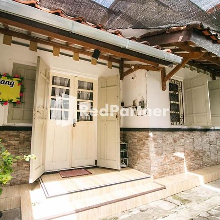 Kedyla Homestay Syariah Patangpuluhan Malioboro Area Yogyakarta Redpartner Ngabean Exteriér fotografie