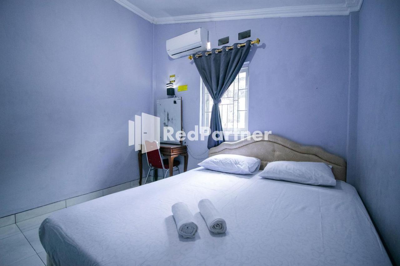 Kedyla Homestay Syariah Patangpuluhan Malioboro Area Yogyakarta Redpartner Ngabean Exteriér fotografie