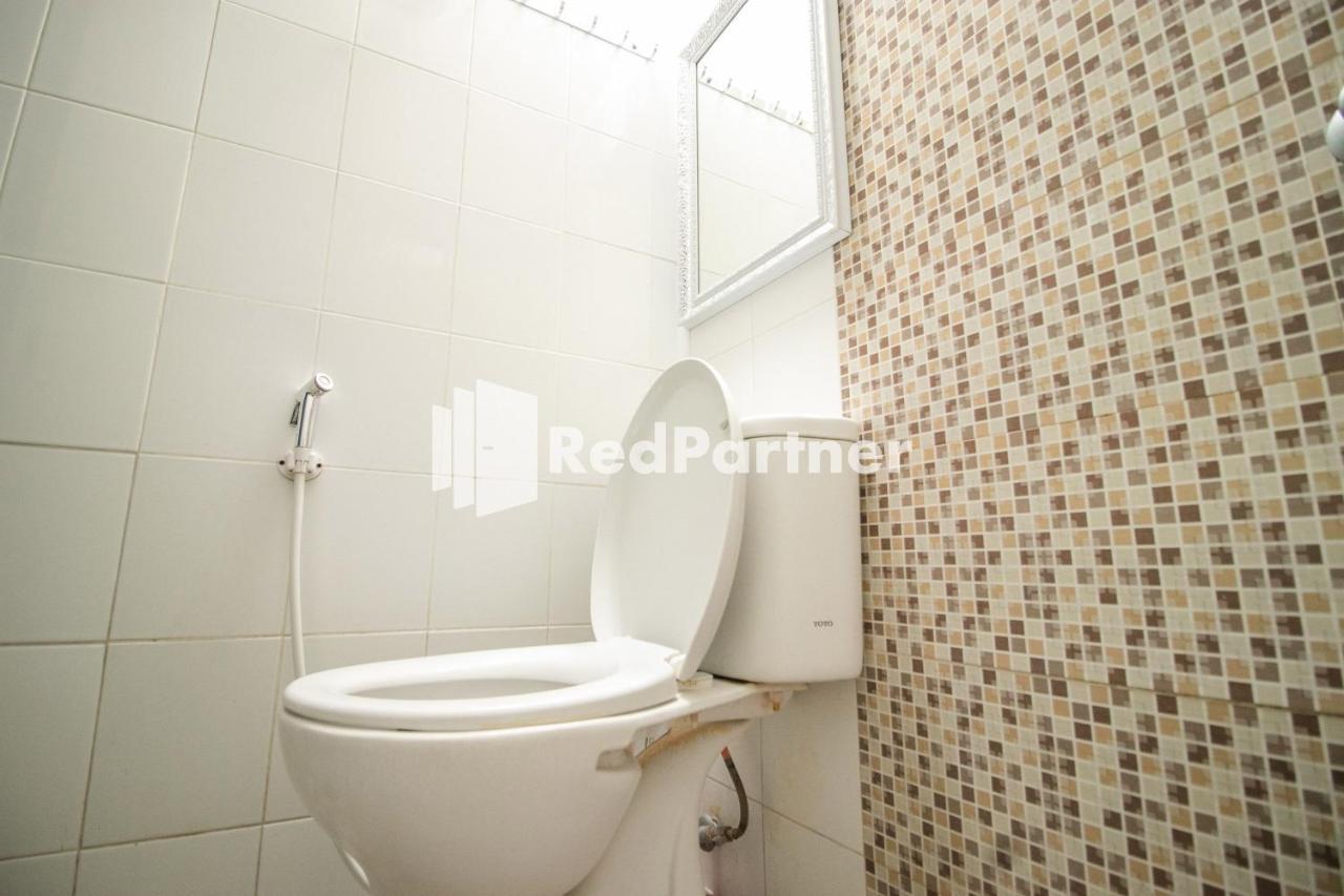 Kedyla Homestay Syariah Patangpuluhan Malioboro Area Yogyakarta Redpartner Ngabean Exteriér fotografie