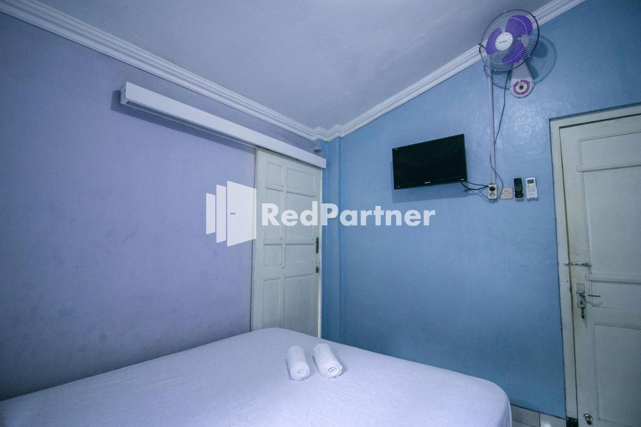Kedyla Homestay Syariah Patangpuluhan Malioboro Area Yogyakarta Redpartner Ngabean Exteriér fotografie